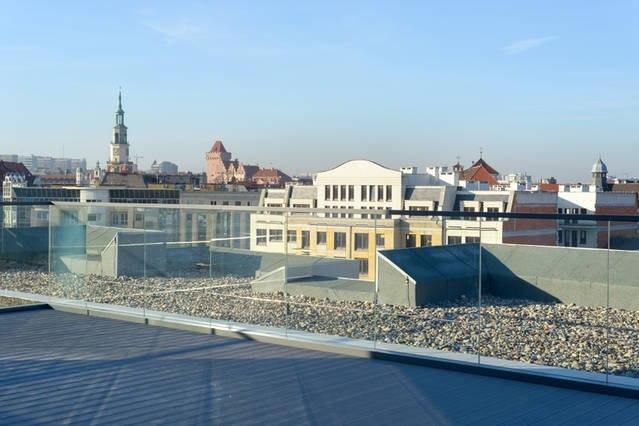 Super-Apartamenty Vip Poznań Extérieur photo