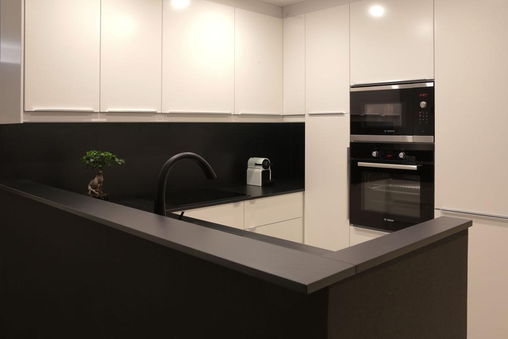Super-Apartamenty Vip Poznań Extérieur photo