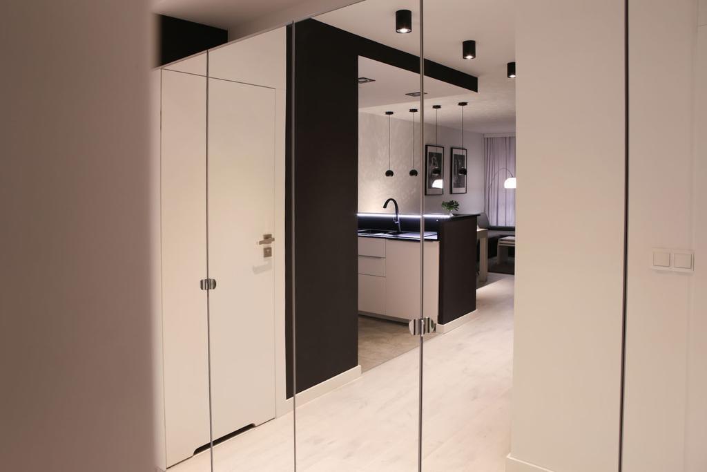 Super-Apartamenty Vip Poznań Extérieur photo