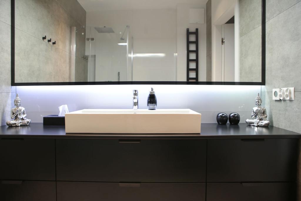 Super-Apartamenty Vip Poznań Extérieur photo