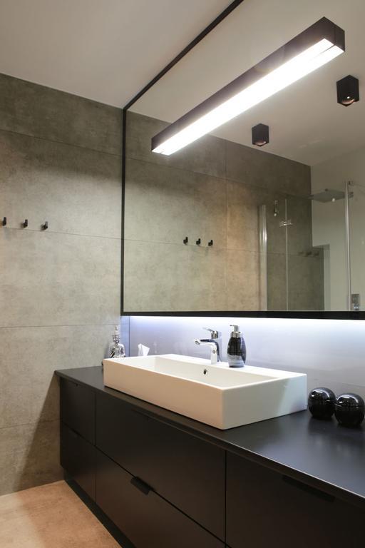 Super-Apartamenty Vip Poznań Extérieur photo