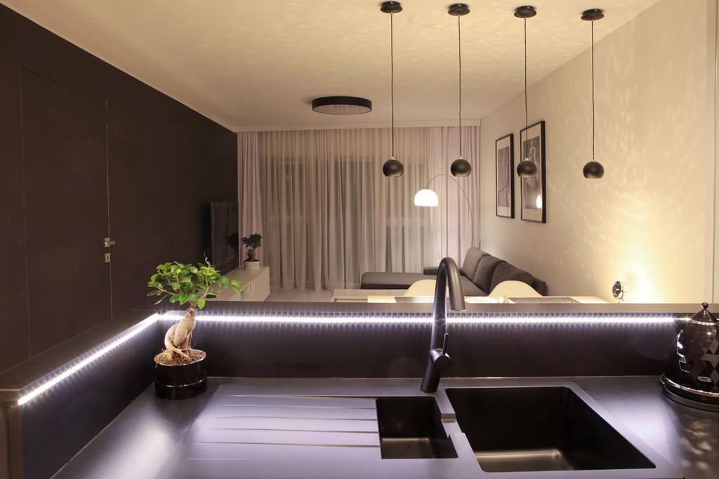 Super-Apartamenty Vip Poznań Extérieur photo