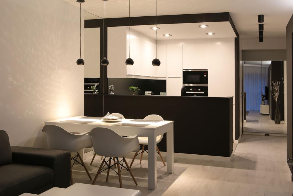 Super-Apartamenty Vip Poznań Extérieur photo